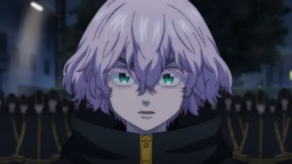 Image for Tokyo Revengers: War of the Three Titans Reveals New Trailer