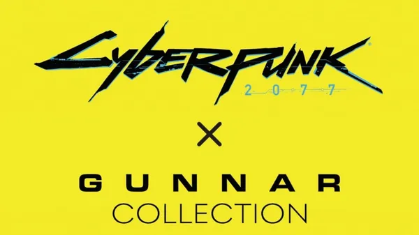 Image for Cyberpunk and Gunnar Reveal New Collab