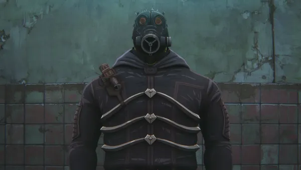 Image for Dorohedoro Season 2 Kicks Off With More Chaos Than Ever