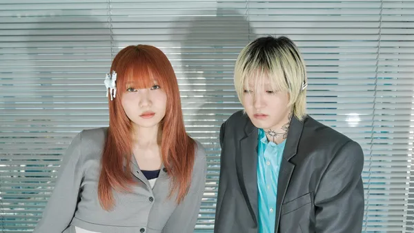 Image for YOASOBI Announces North America Tour for Summer 2026