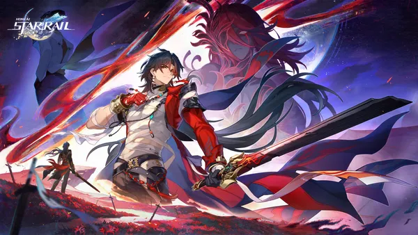 Image for Honkai: Star Rail Announces Version 4.3 Details