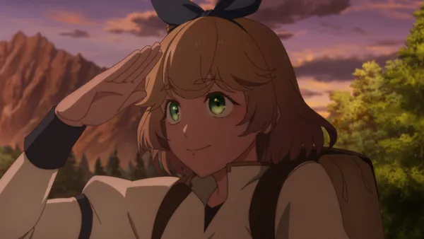 Image for From Old Country Bumpkin to Master Swordsman Season 2 Unveils New Trailer, Opening Theme