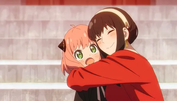 Image for Anime Celebrates Happy Mother's Day 2026  with Special Illustrations