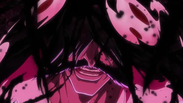 Image for Bleach: Thousand-Year Blood War - Calamity Unveils New Trailer