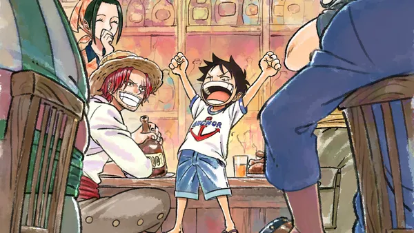 Image for The One Piece Reveals February 2027 Premiere, Seven-Episode Run