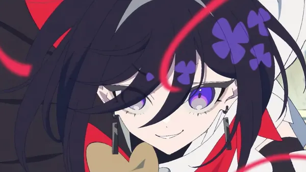 Image for The Ribbon Hero Movie Reveals Teaser Trailer, August 8 Netflix Premiere