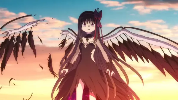 Image for Madoka Magica: Walpurgisnacht - Rising Unveils Main Trailer, Theme Song by FictionJunction