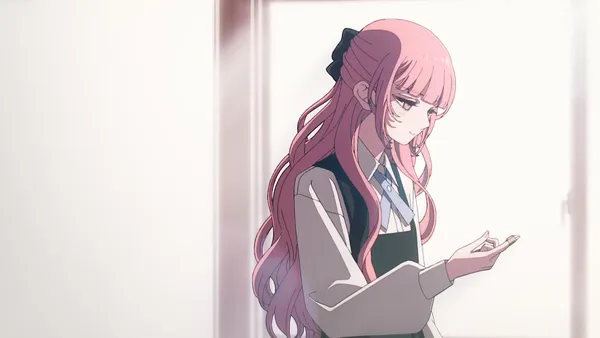 Image for MAPPA Unveils Fall in Love, You False Angels Anime Trailer