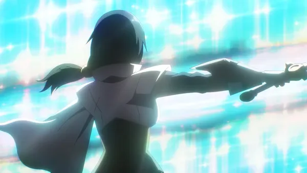 Image for That Time I Got Reincarnated as a Slime Season 4 Cour 2 Reveals New Trailer and Visual