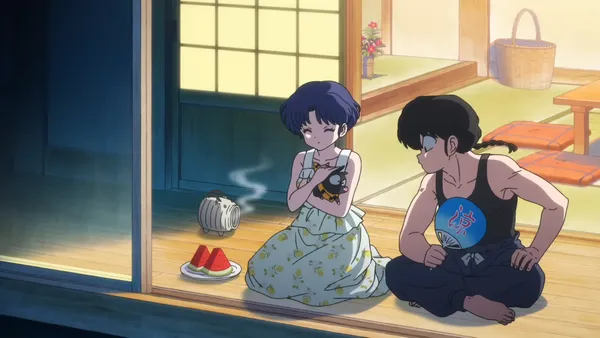 Image for Ranma 1/2 Season 3 Releases New Trailer