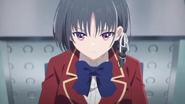 Image for Classroom of the Elite Gets Season 5