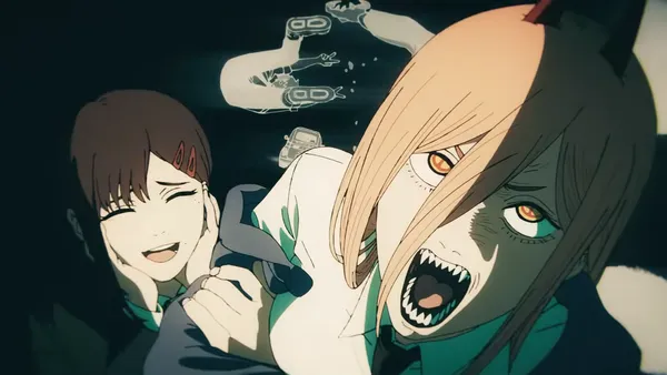 Image for Chainsaw Man: Assassins Reveals Teaser Trailer, Mobile Game Announcement