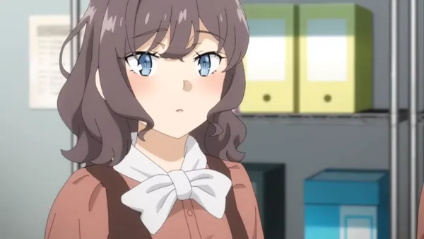 Image for Rascal Does Not Dream of a Dear Friend Gets New Trailer