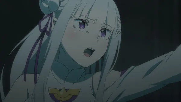 Image for Re:ZERO Season 4 Reveals Key Visual for "Recapture Arc"
