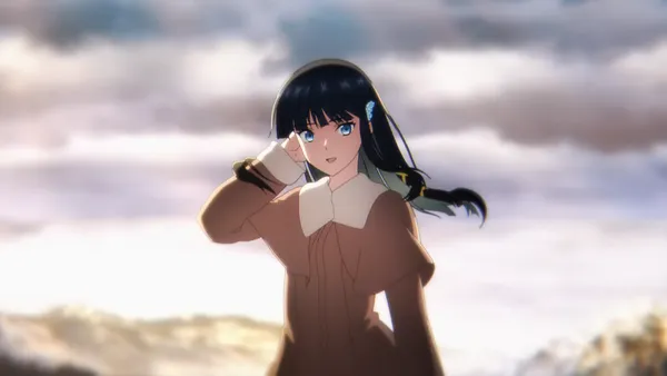 Image for The Irregular at Magic High School Anime Announces Part 2