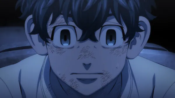 Image for Tokyo Revengers: War of the Three Titans Unveils New Trailer, Confirms AX 2026 Panel