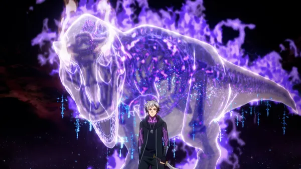 Image for Norihiro Naganuma Announces Jurassic Shadows Original Anime