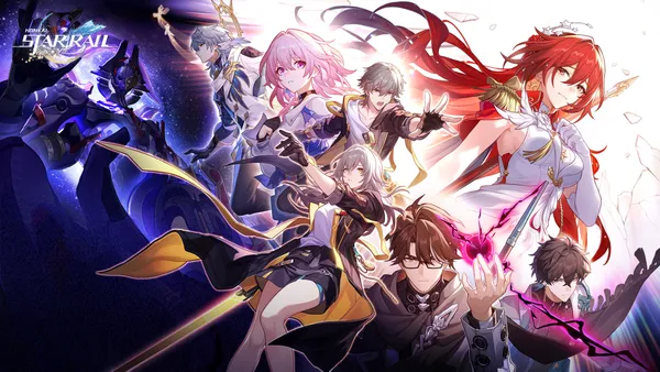 Image for The Trailblaze Continues in Honkai: Star Rail Version 4.4 Releasing July 15