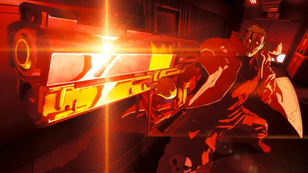 Image for Cyberpunk: Edgerunners 2 Reveals New Teaser Trailer