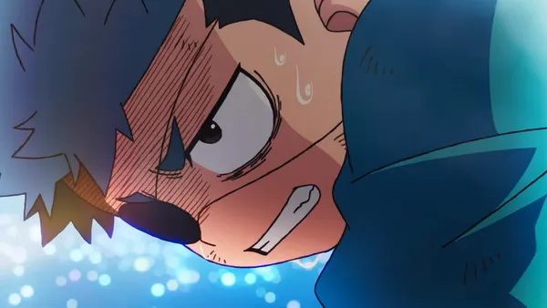 Image for Fate Rewinder Unveils April 2027 Debut, Trailer