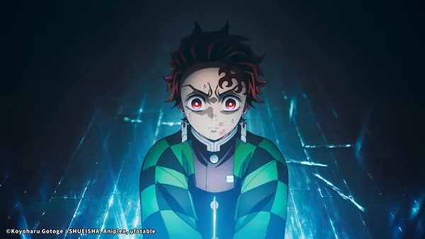 Image for Demon Slayer: Infinity Castle Part 1 Heads to Streaming Services on July 28