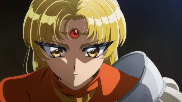 Image for Magic Knight Rayearth Gets New Trailer at Anime Expo '26