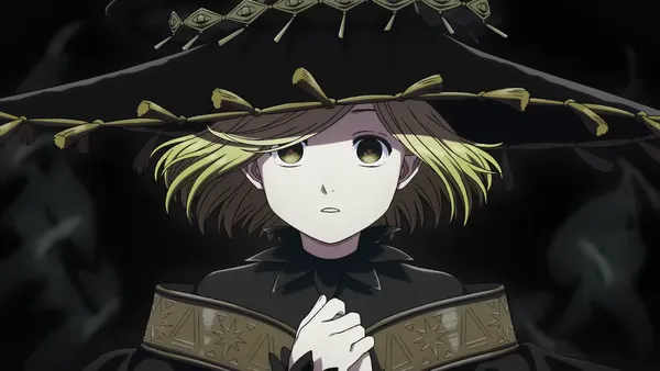 Image for Witch Hat Atelier Season 2 Reveals Teaser Trailer at Anime Expo '26