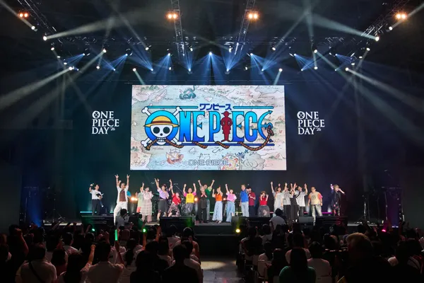 Image for Recap: One Piece Day 2026 Event Highlights