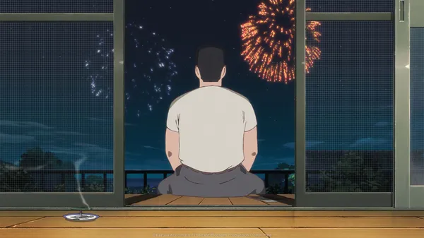 Image for Interview: Baku Kinoshita, The Last Blossom Director