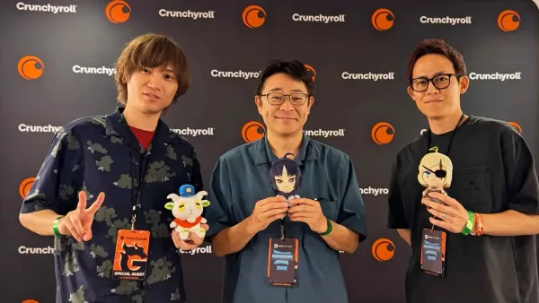 Image for Interview With Clevatess' Kiyotaka Taguchi, Seiichirou Kuriyama, and Kousuke Arai