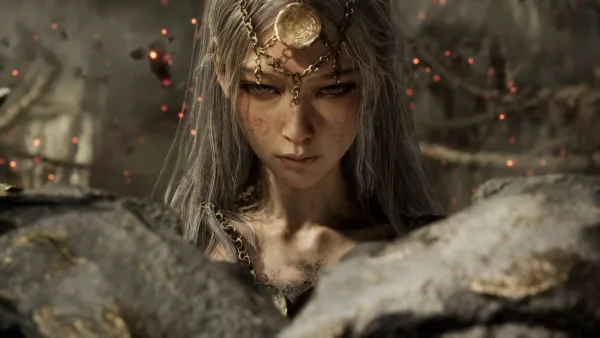 Image for HoYoVerse Reveals Multi-Mythology Co-Op Game Nodusfall
