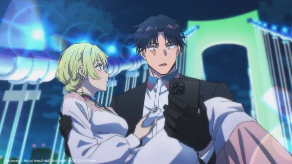 Image for Interview: MARRIAGETOXIN Cast on Gero and Kinosaki