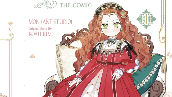 Image for Manhwa Review: I Shall Master This Family Vol. 1