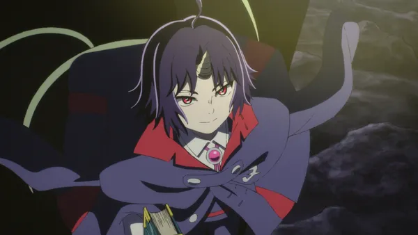Image for Interview: Morgan Berry and Katie Wetch on Clevatess English Dub