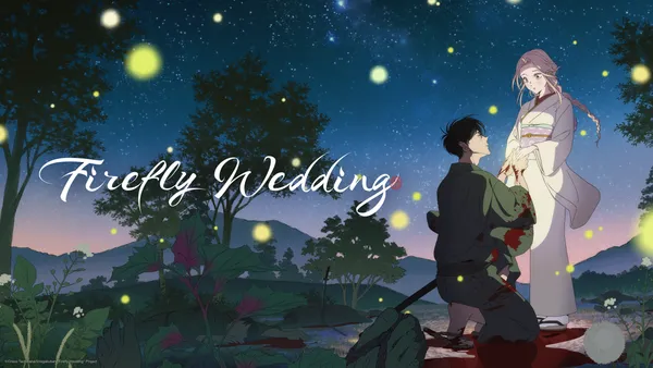 Image for Review: Firefly Wedding Episode 1