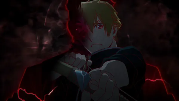 Image for Daemons of the Shadow Realm Season 2 Announced
