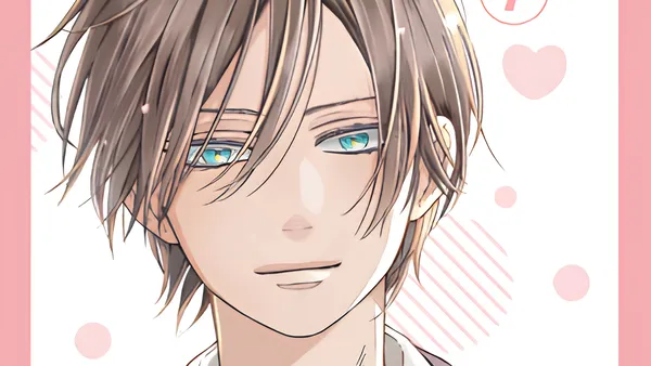 Image for Manga Review: My Love Story with Yamada-kun at Lv999 Volume 7