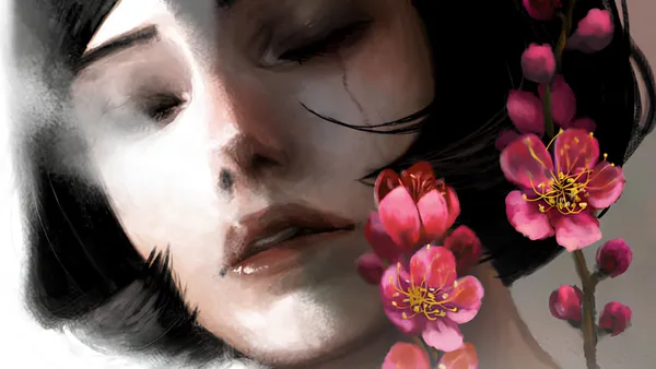 Image for Manhwa Review: Delusion Vol. 1