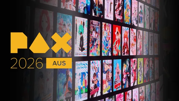 Image for PAX Aus 2026: A Ripping Return to Form