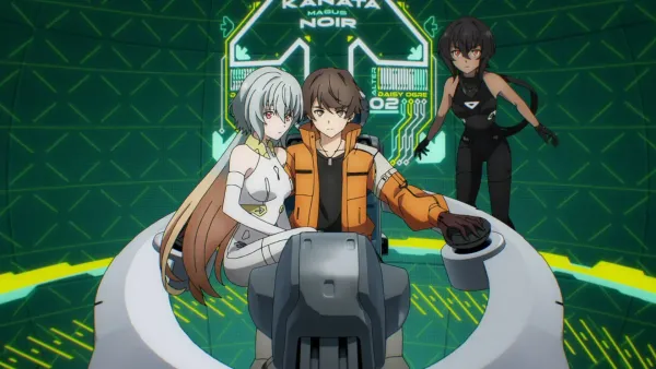 Image for Animator Kenichiro Katsura Passes Away