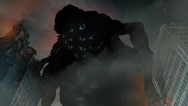 Image for Kaiju No. 8 Unveils Final Movie Release Date, Teaser Visual
